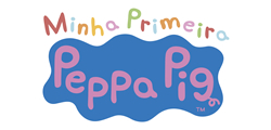 Incomfral - Peppa Pig
